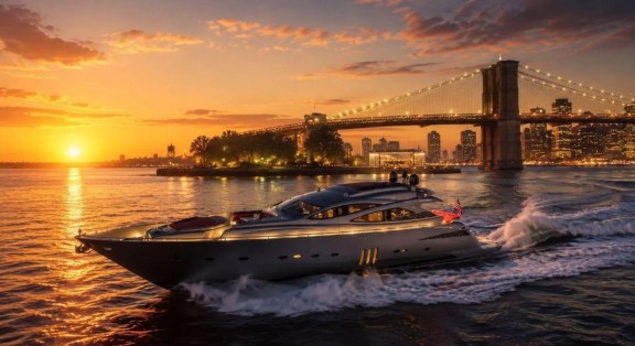 Pershing “Regal”