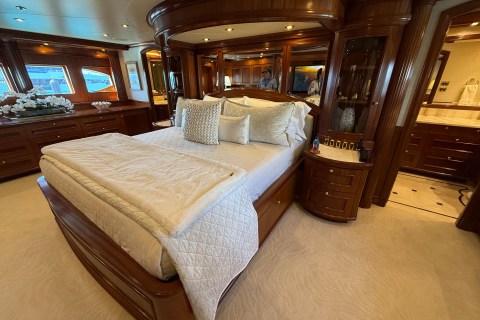 Nadja Asmus's photo from the onboard visit