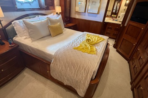 Nadja Asmus's photo from the onboard visit
