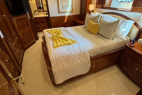 Nadja Asmus's photo from the onboard visit