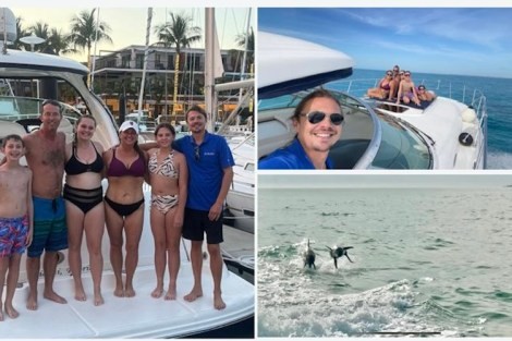 Review img # 10 of the yacht ATLANTIA