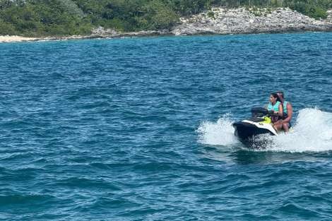 Review img # 3 of the yacht ATLANTIA