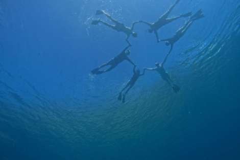 Review img # 10 of the yacht FOXY LADY