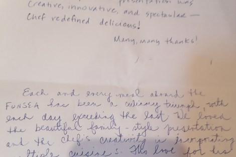 Review img # 28 of the yacht FUNSEA