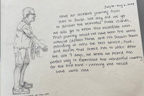 Review img # 45 of the yacht FUNSEA