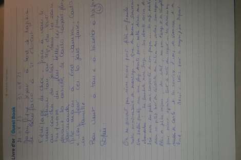 Review img # 8 of the yacht KAJIKIA