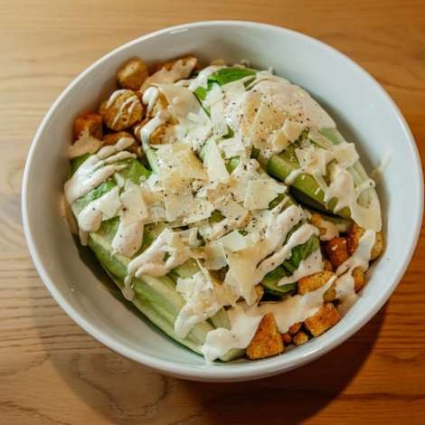 Food onboard Kilauea # 4