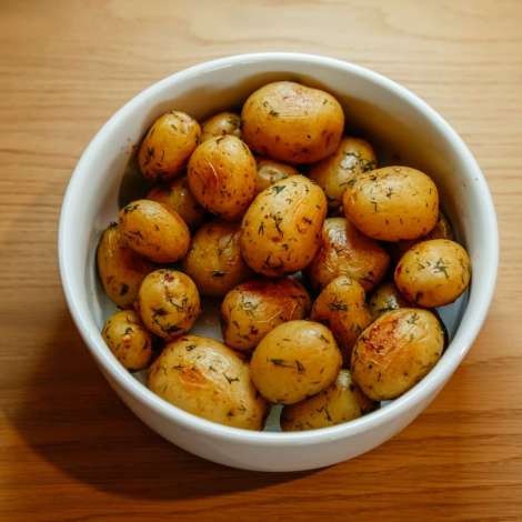 Food onboard Kilauea # 6