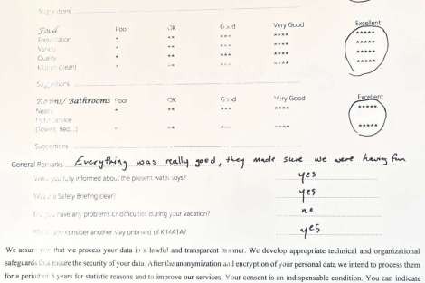 Review img # 113 of the yacht KIMATA