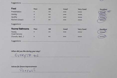 Review img # 7 of the yacht KIMATA