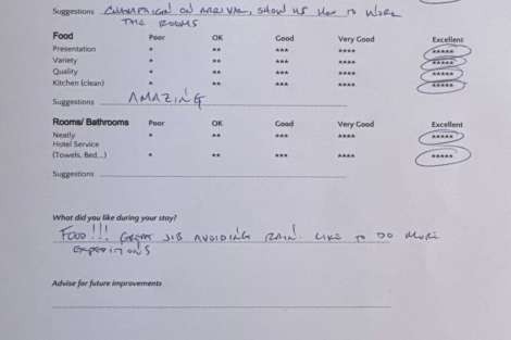 Review img # 2 of the yacht KIMATA