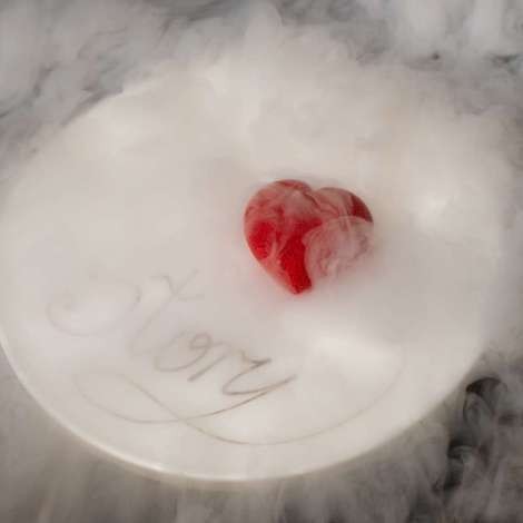 Food onboard Love Story # 10