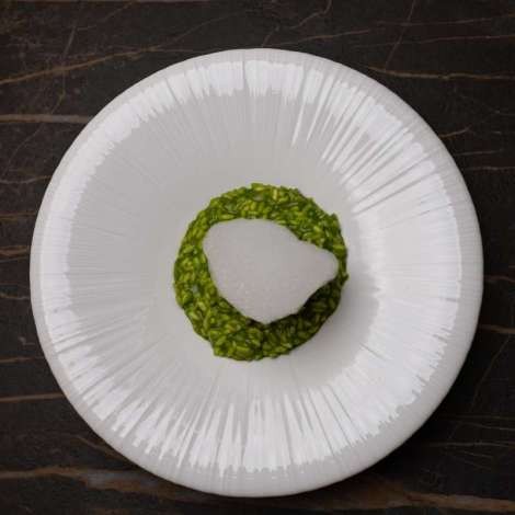 Food onboard Love Story # 8