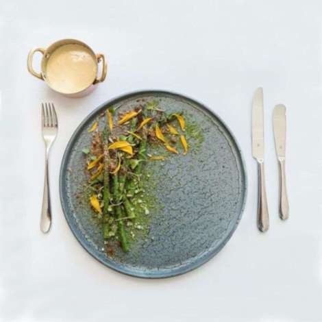 Food onboard MAGIC CAT # 7