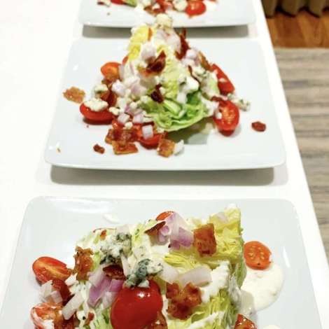 Food onboard Midnight Moon # 3