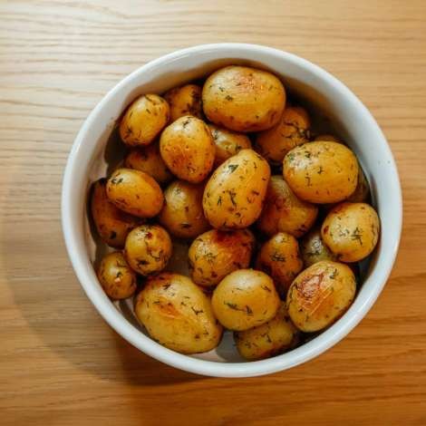 Food onboard Molto Piaciuto # 6
