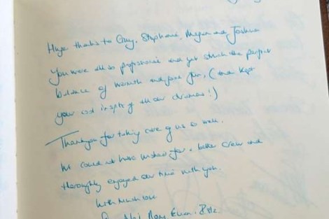 Review img # 4 of the yacht ORCA