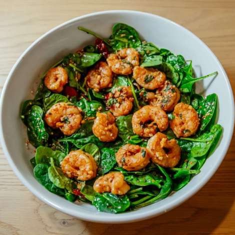 Food onboard Spysea # 3