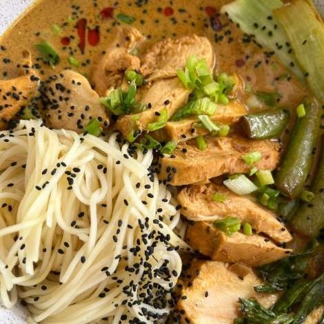 Food onboard STAND BY ONE # 4