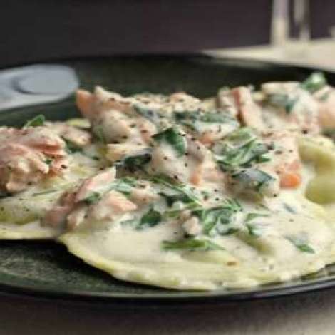 Food onboard TAJNA MORA # 5