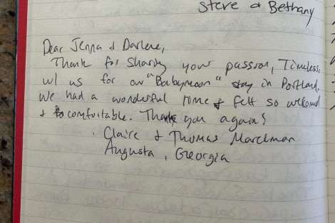 Review img # 13 of the yacht TIMELESS 62