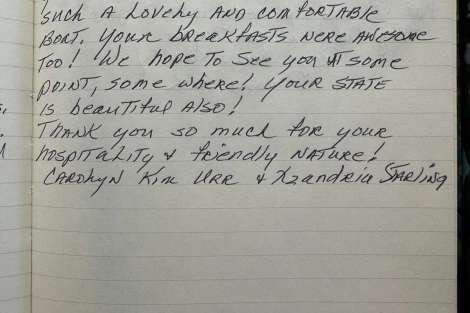 Review img # 14 of the yacht TIMELESS 62