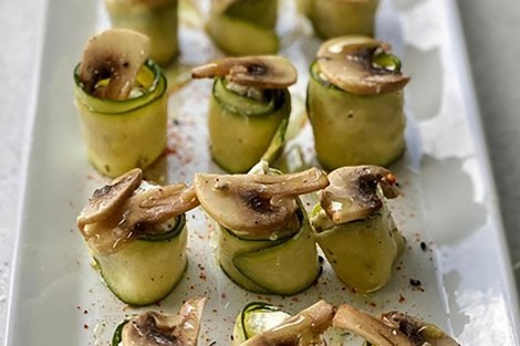 Review img # 15 of the yacht TOP SHELF