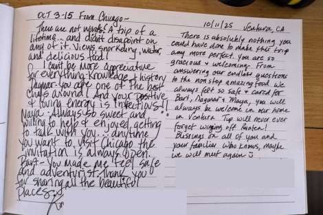 Review img # 3 of the yacht ZEN QUEST